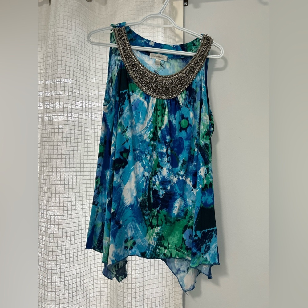 Dressbarn Top